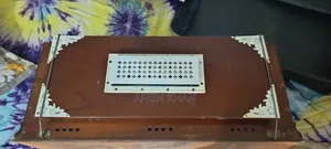 যাতিন কো. হারমোনিয়াম