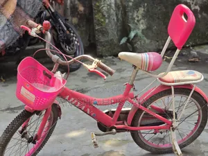 Bicycle. For kids