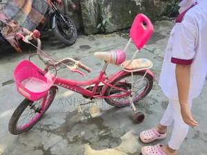 Bicycle. For kids