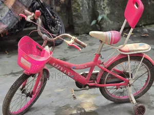 Bicycle. For kids
