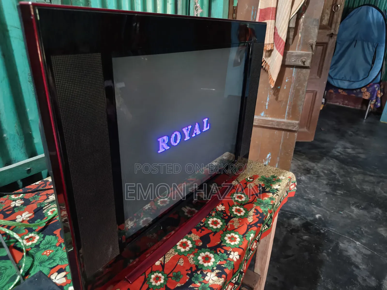 Royal Old TV