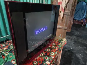 Royal Old TV