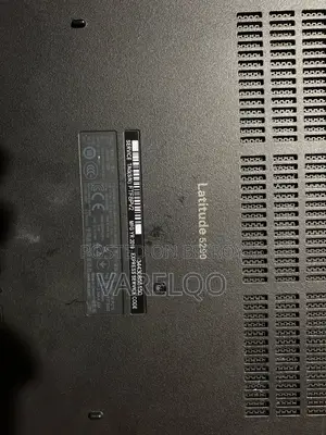 Laptop Dell Latitude 5290 8GB Intel Core i5 SSD 256GB