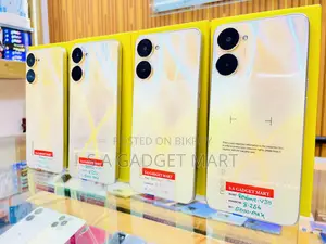 Realme V30 128 GB Gold