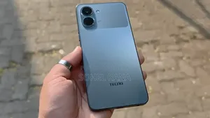 Tecno Spark Go 3 128 GB Blue