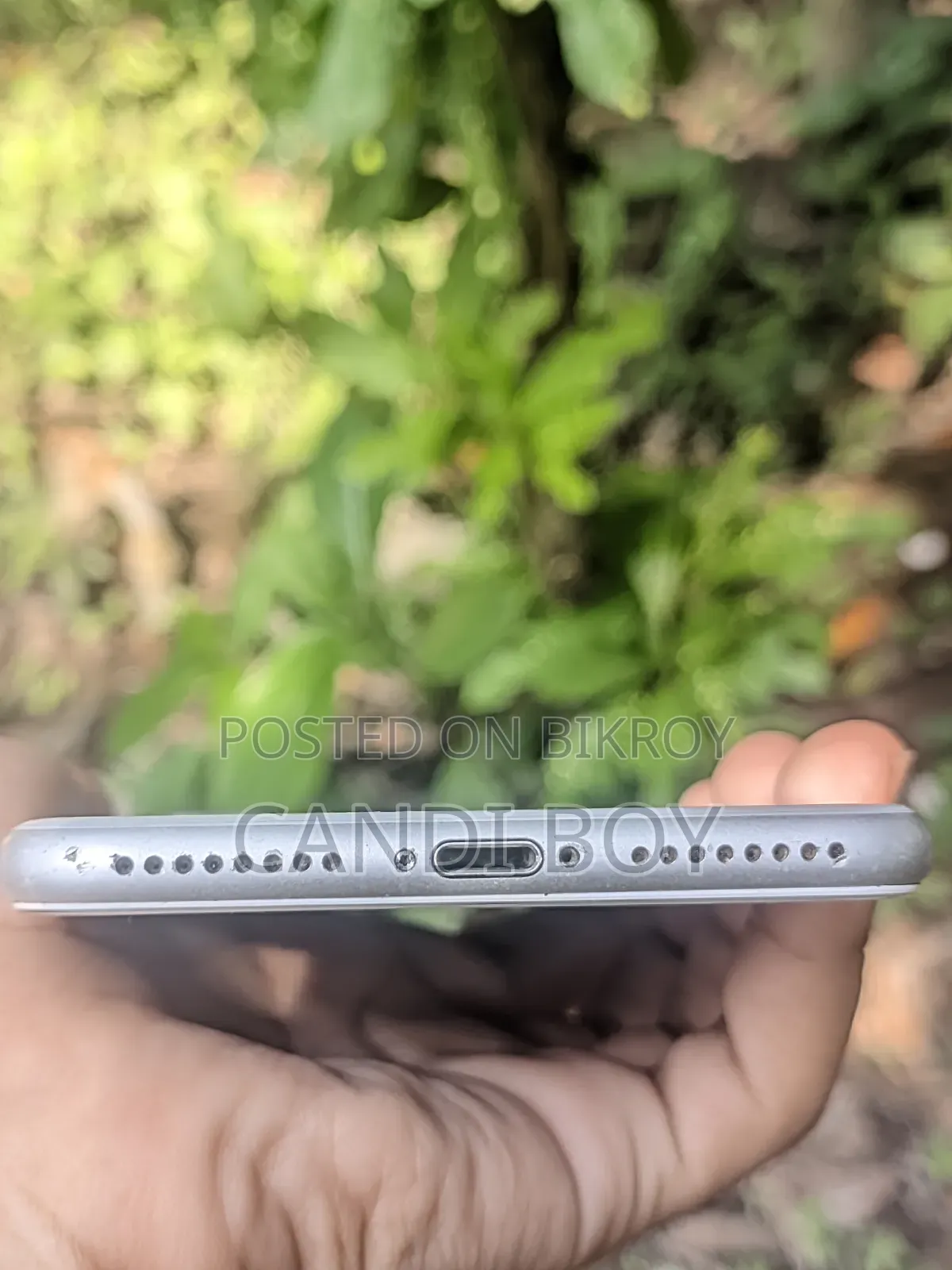 Apple iPhone 8 Plus 64 GB White