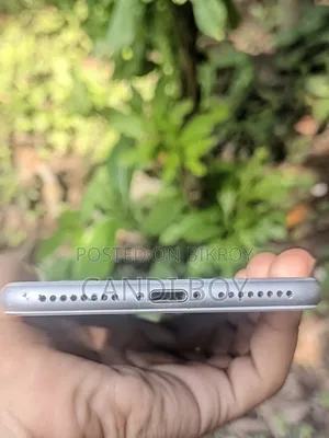 Apple iPhone 8 Plus 64 GB White