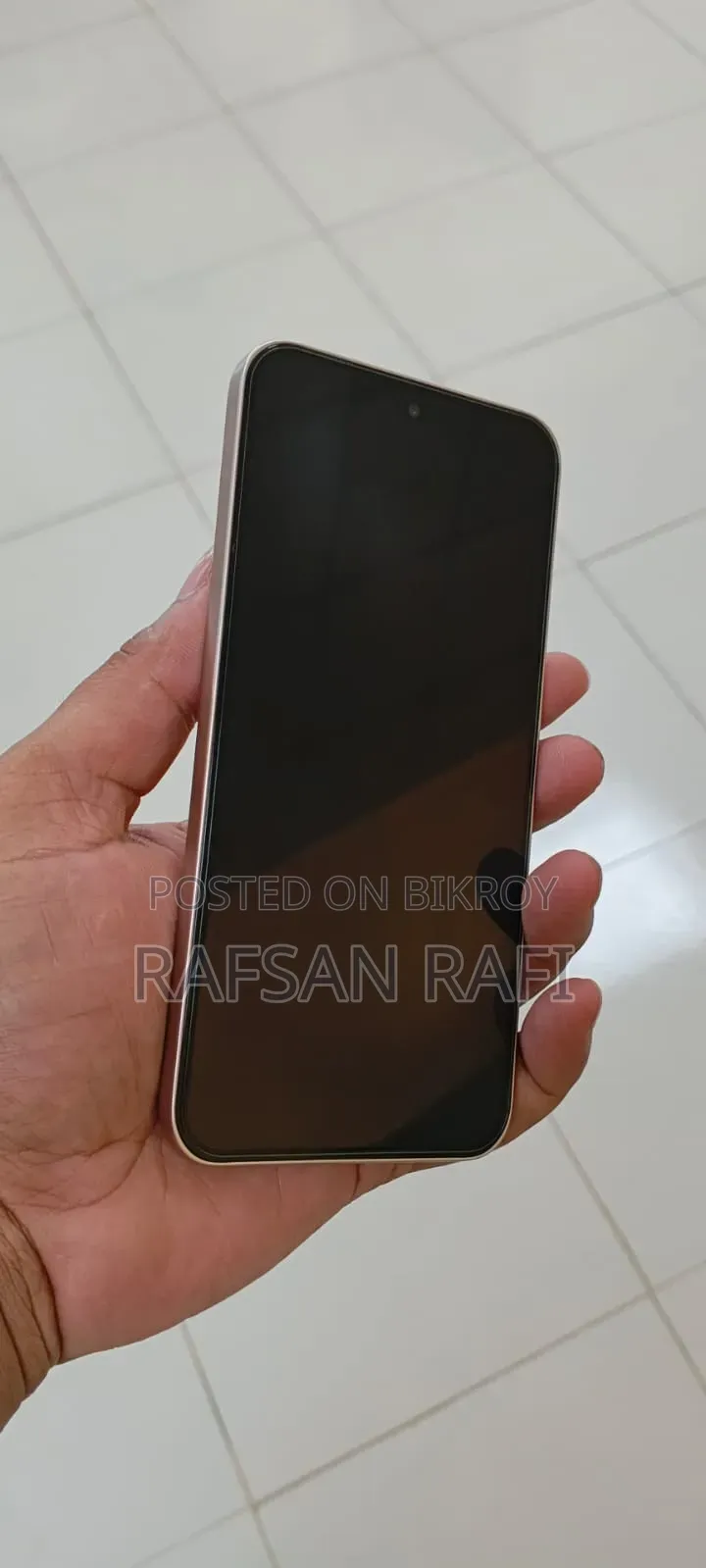 হনার ৪০০ ৫১২ জিবি গোল্ড