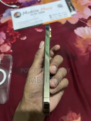 Apple iPhone 12 Pro Max 128 GB Gold