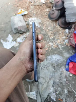 Samsung Galaxy M01s 32 GB Black