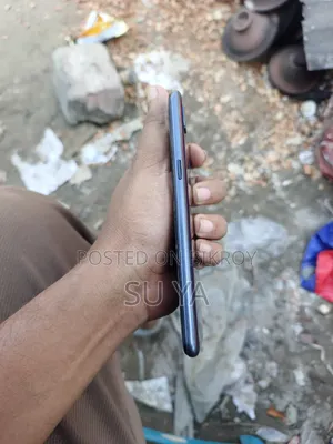 Samsung Galaxy M01s 32 GB Black