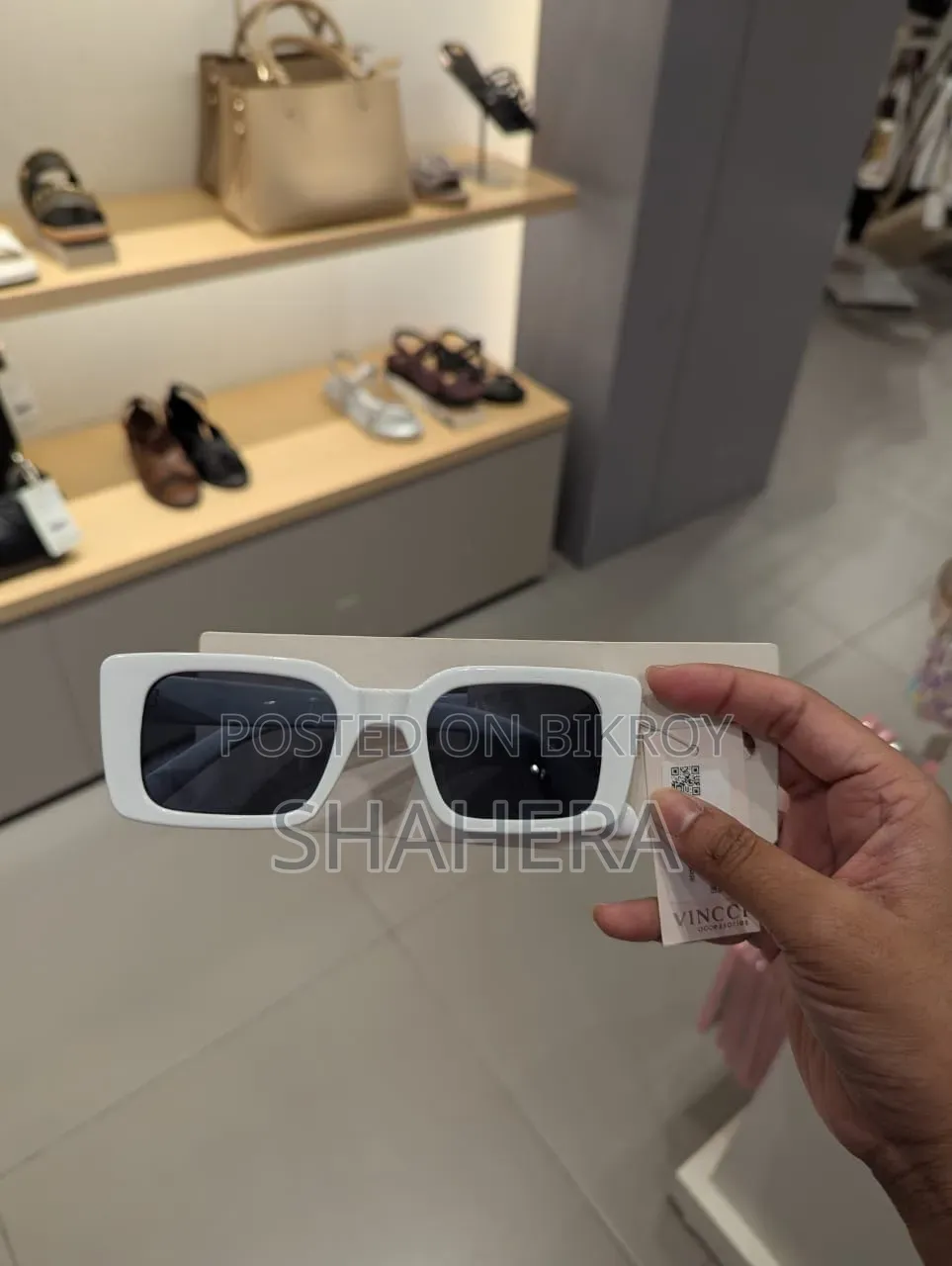 Sunglass From Vincci Malaysia