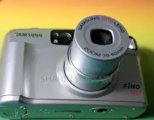 Old Camera for Sale — Urgent Sale Old Camera