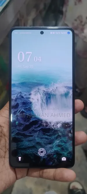 Tecno Camon 20 Pro 256 GB
