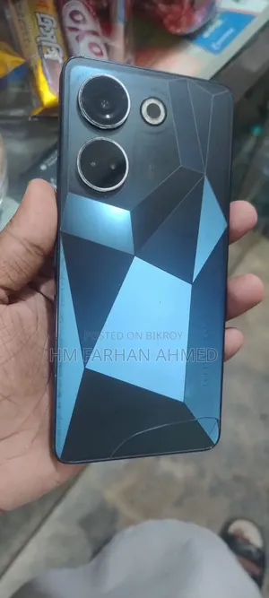 Tecno Camon 20 Pro 256 GB