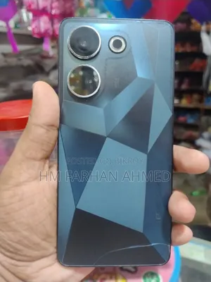 Tecno Camon 20 Pro 256 GB