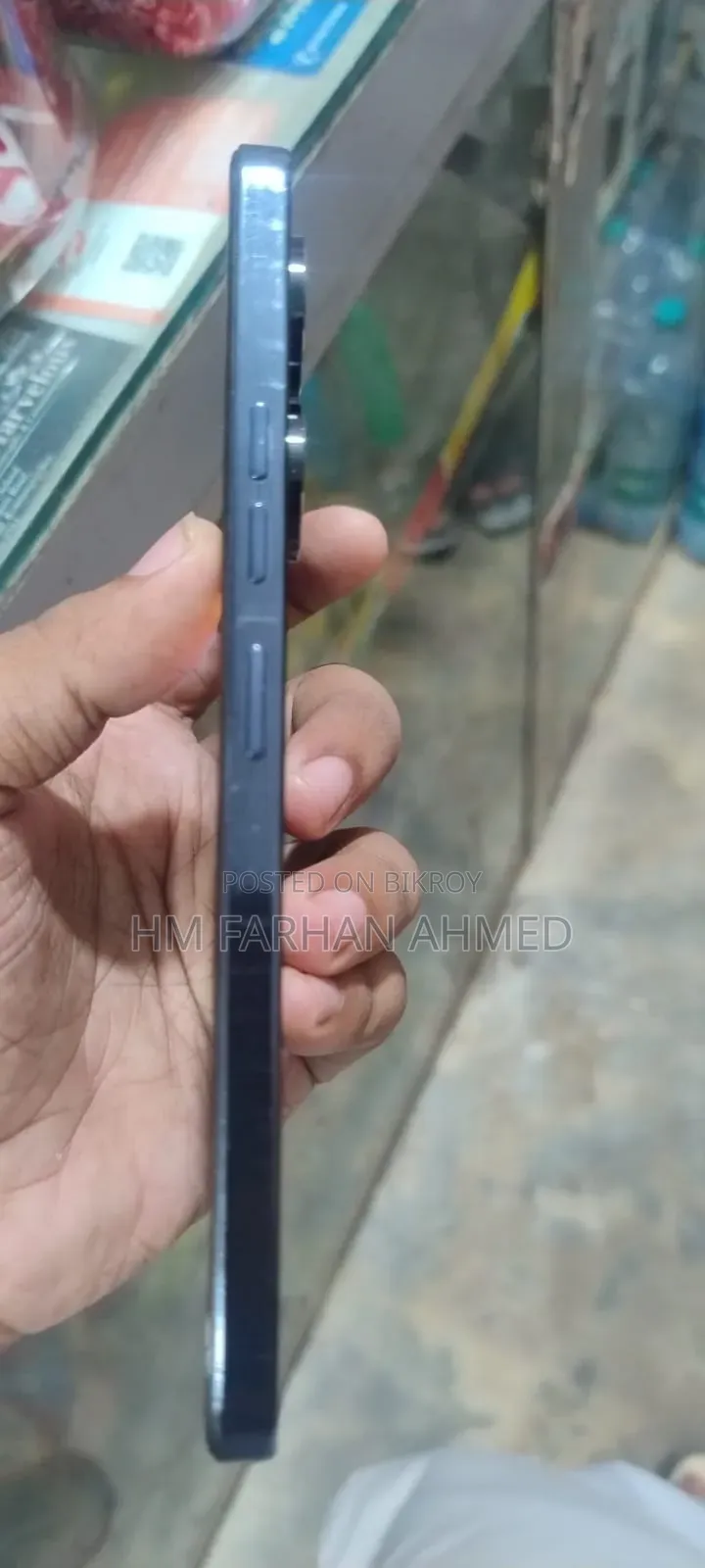 Tecno Camon 20 Pro 256 GB