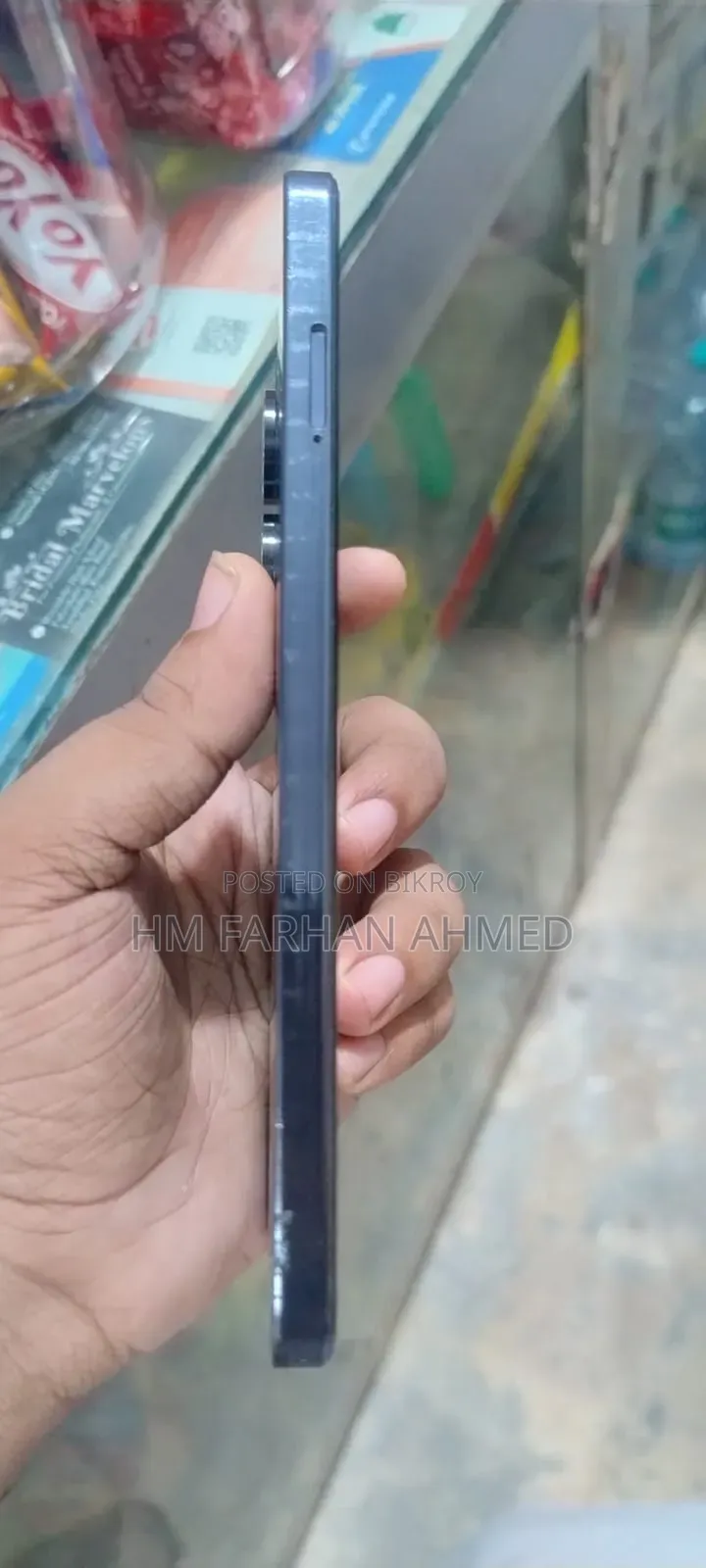 Tecno Camon 20 Pro 256 GB