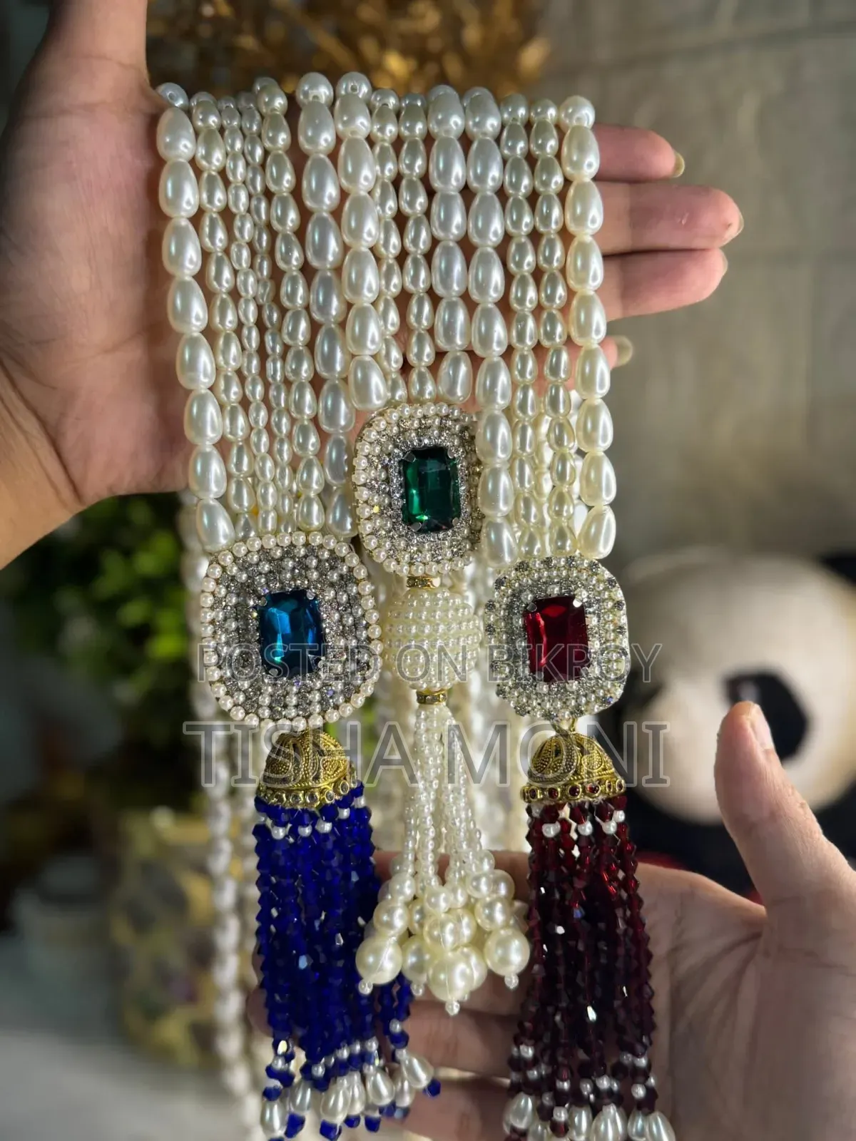 Handmade Product