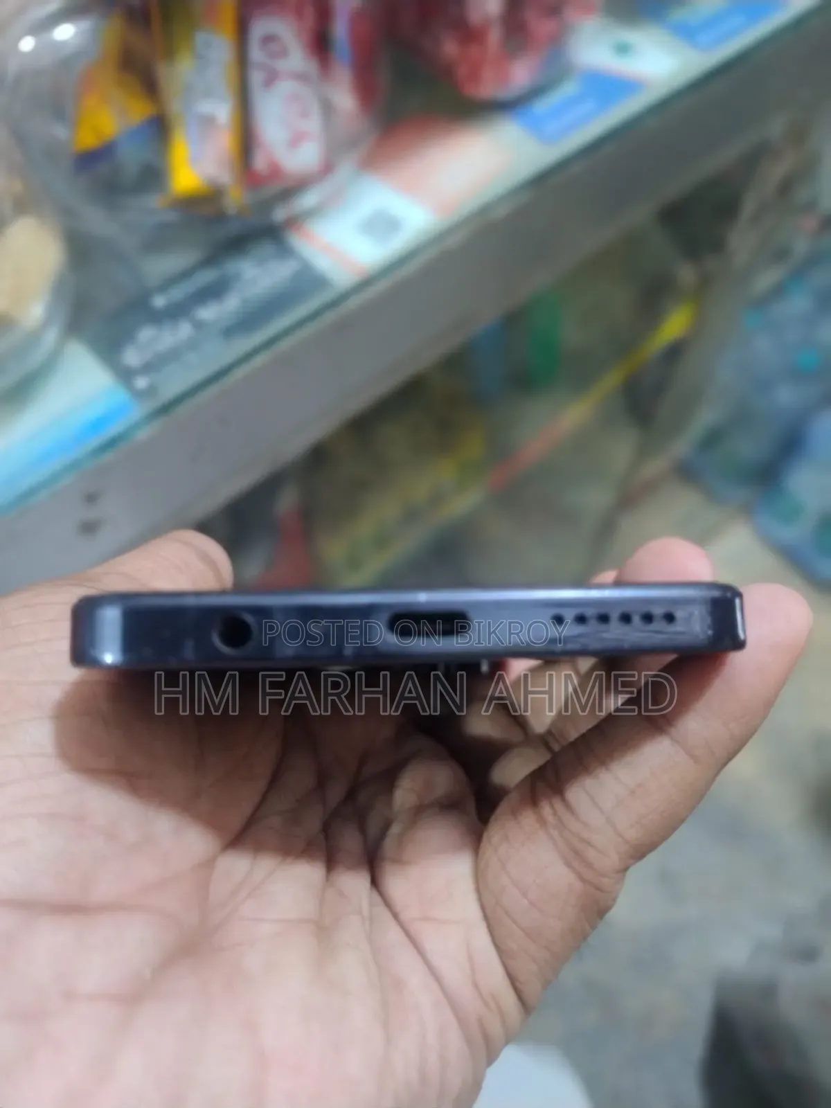 Tecno Camon 20 Pro 256 GB