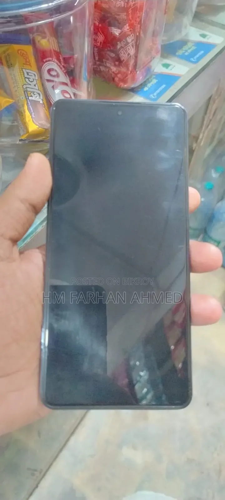 Tecno Camon 20 Pro 256 GB