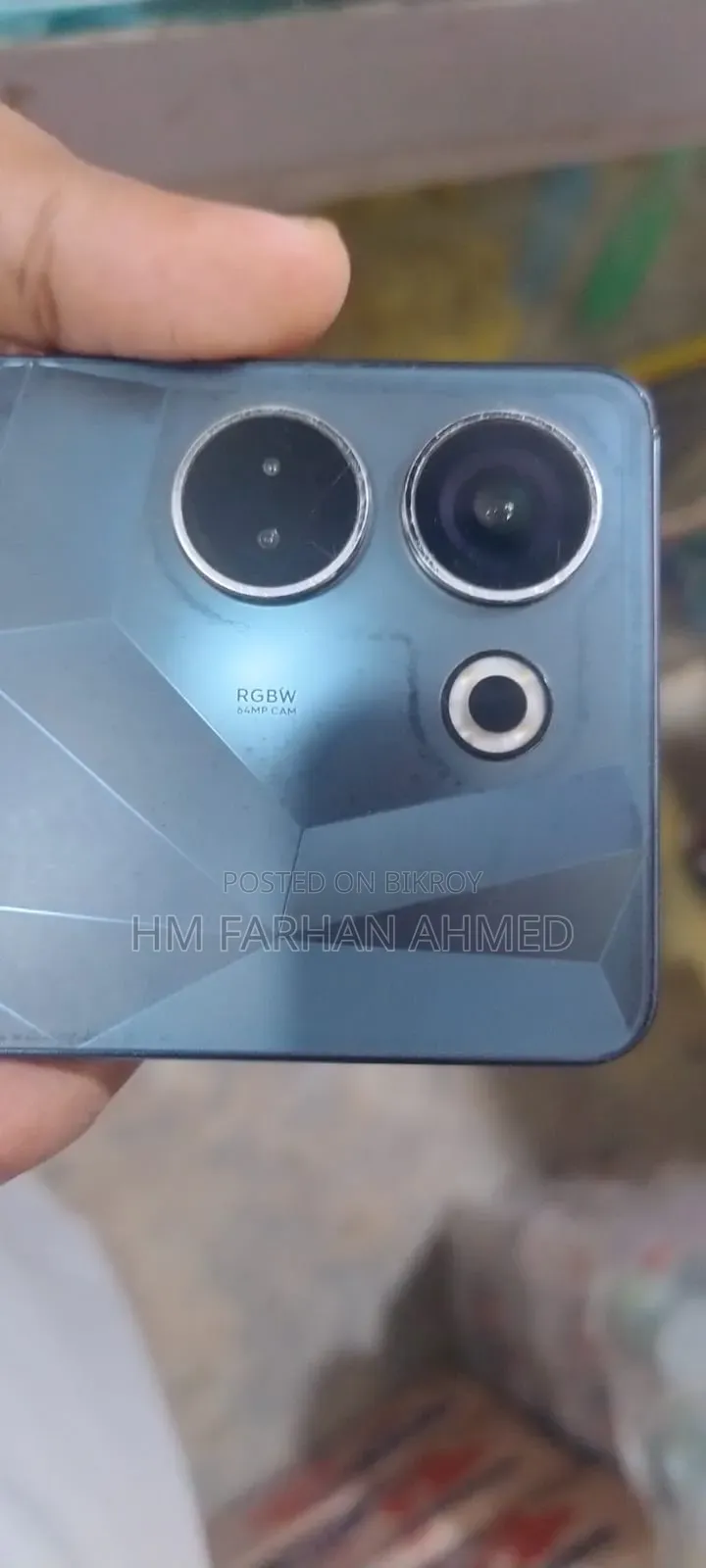 Tecno Camon 20 Pro 256 GB