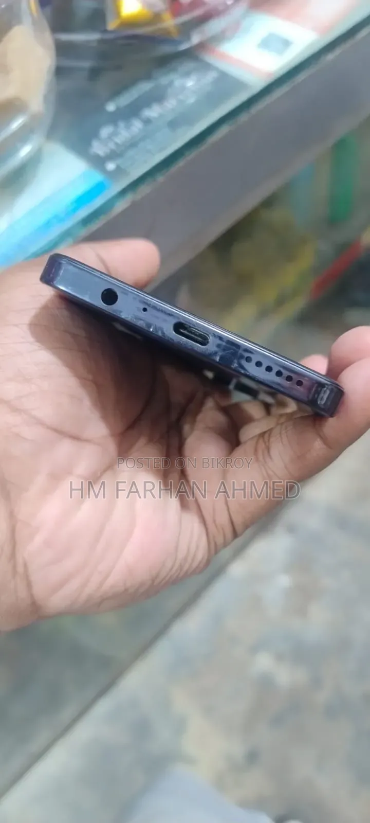 Tecno Camon 20 Pro 256 GB