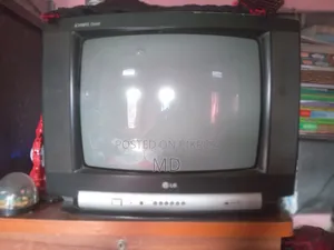 TV will be sold