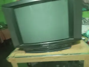 TV will be sold