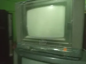TV will be sold