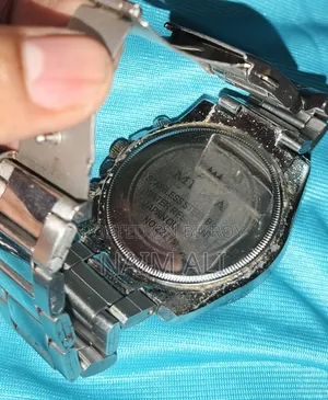 Mema Watch