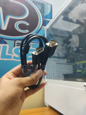 Primium Vga Cable