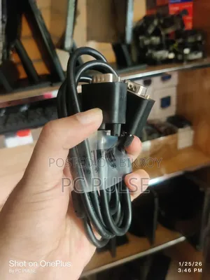 Primium Vga Cable