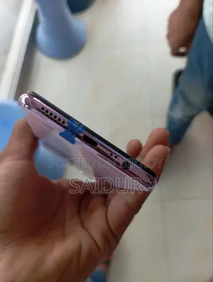 Oppo A3s 16 GB Pink