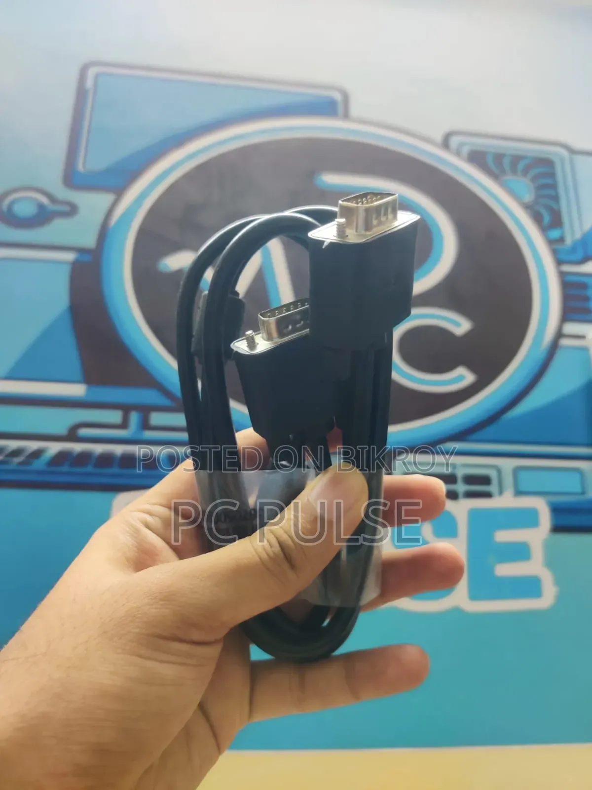 Primium Vga Cable