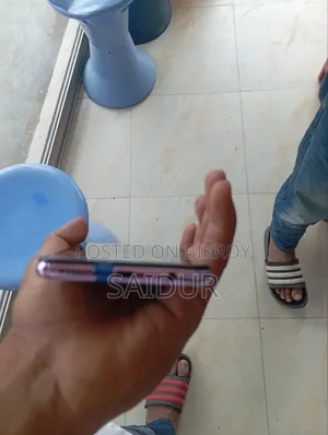 Oppo A3s 16 GB Pink