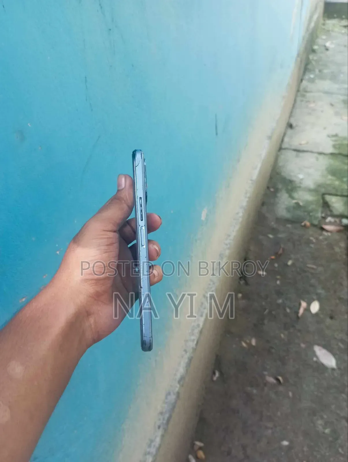 অনার এক্স৮ ৫জি ১২৮ জিবি ব্লু