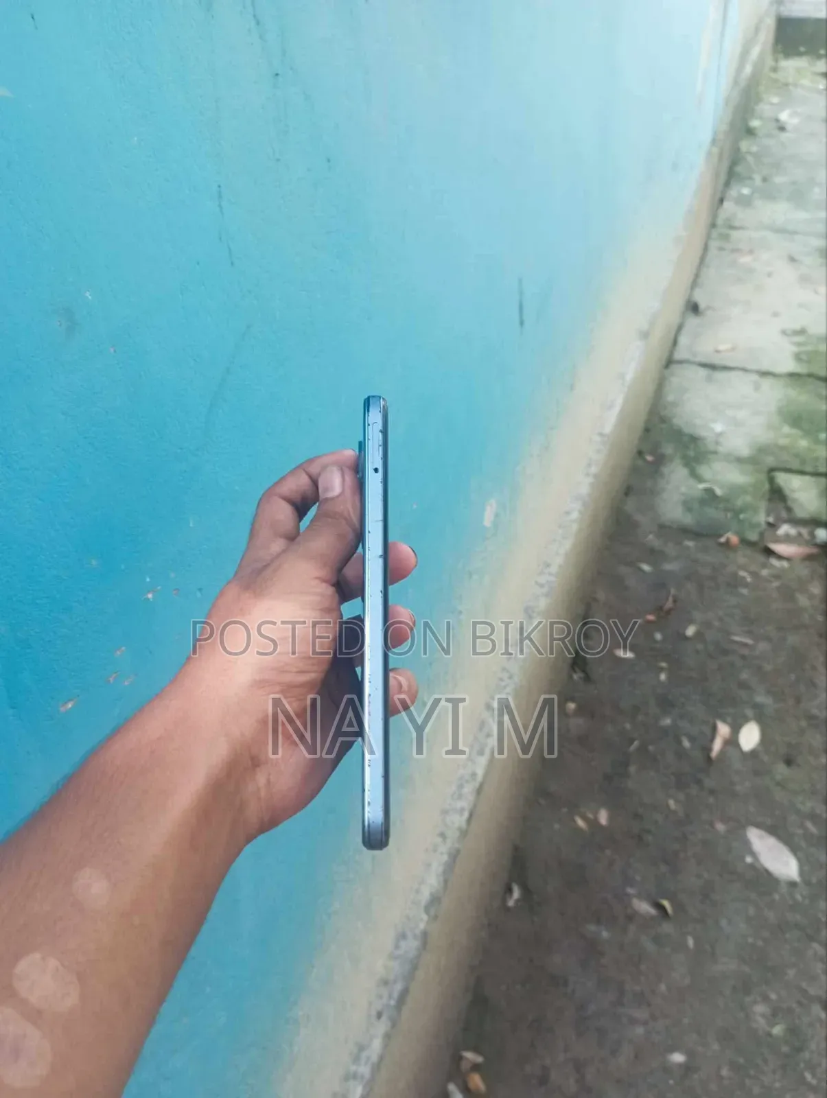 অনার এক্স৮ ৫জি ১২৮ জিবি ব্লু