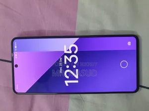 New Xiaomi Redmi Note 13 Pro 5G 256 GB Black