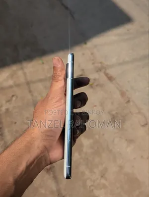 Google Pixel 7 Pro 128 GB White