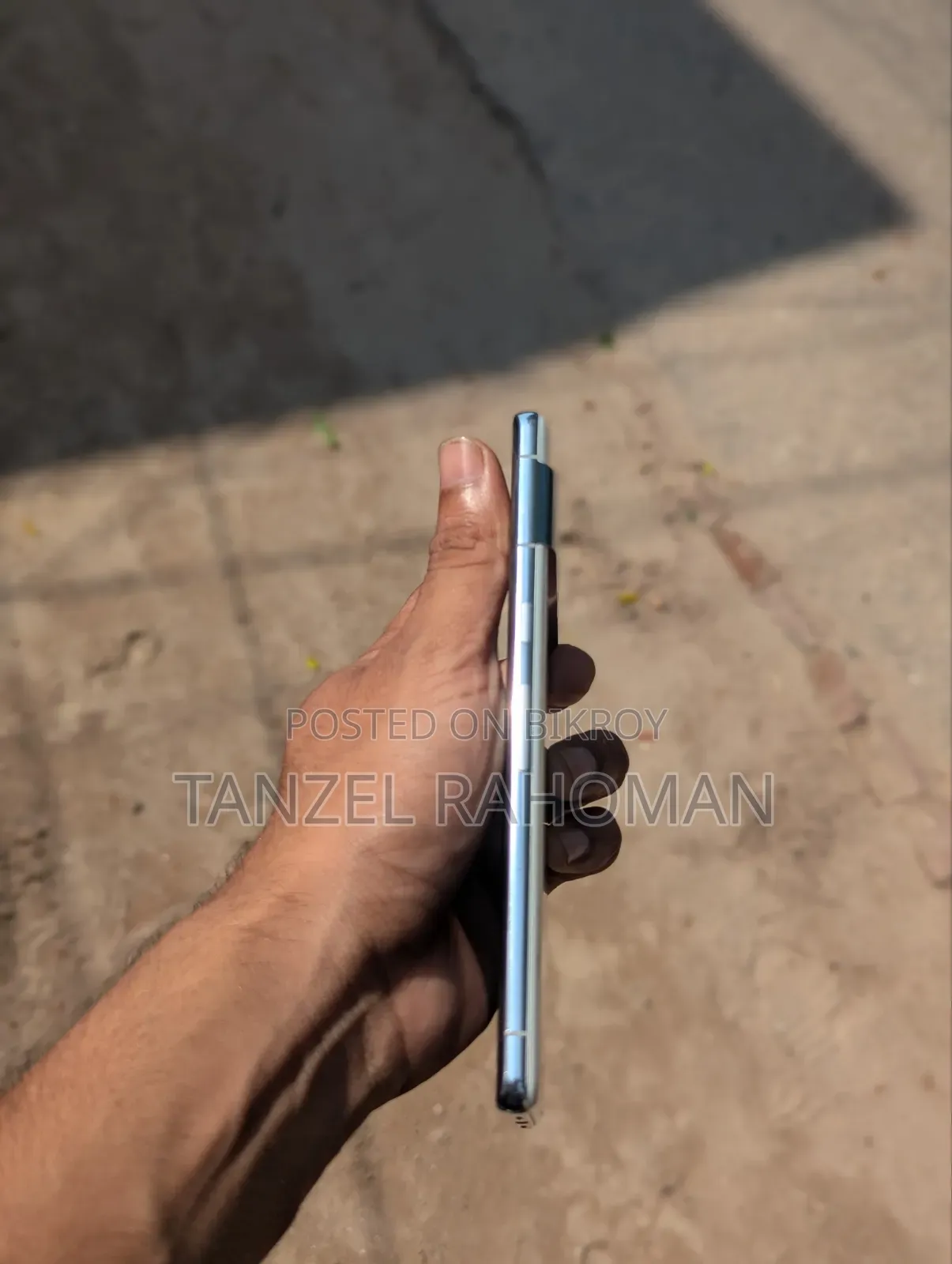 Google Pixel 7 Pro 128 GB White
