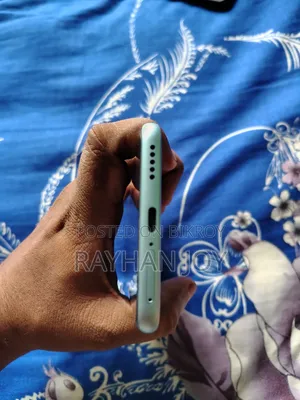 Xiaomi Redmi Note 15 256 GB Blue