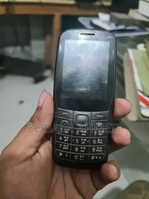Nokia 220 Black