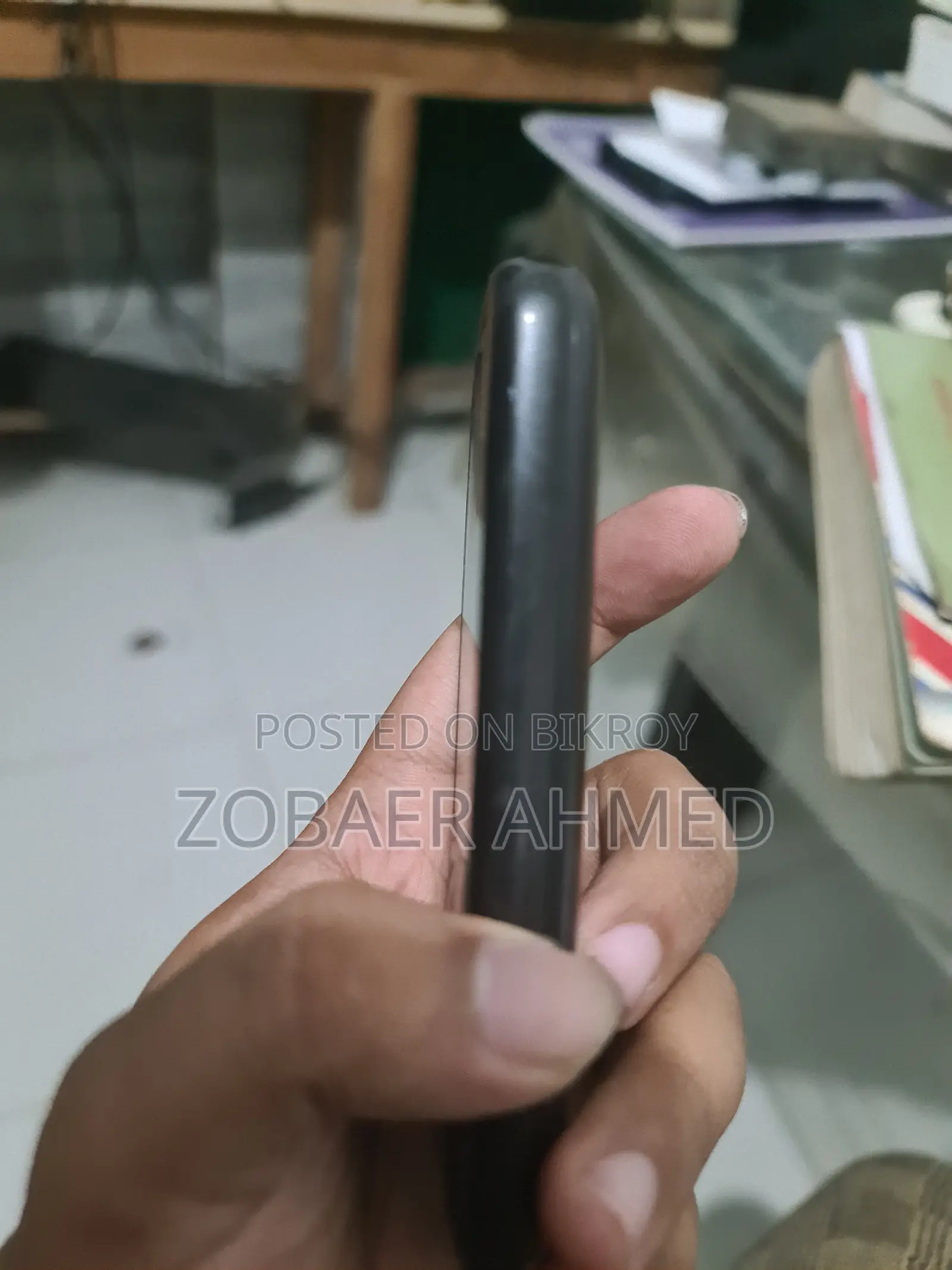 Nokia 220 Black