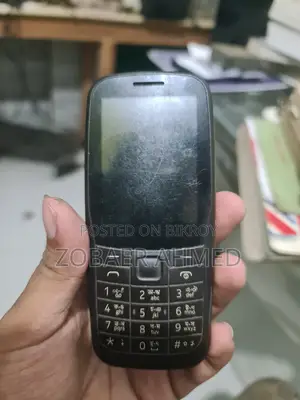 Nokia 220 Black
