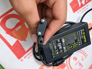 12v 5a 60w AC/DC Adapter Power Supply