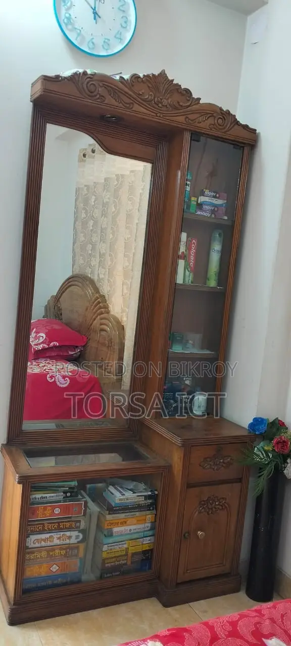 Dressing Table