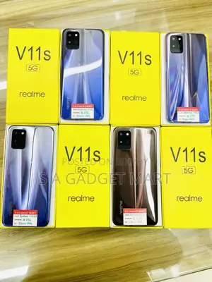 Realme V11s 5G 128 GB