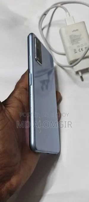 Vivo Y12 32 GB Blue