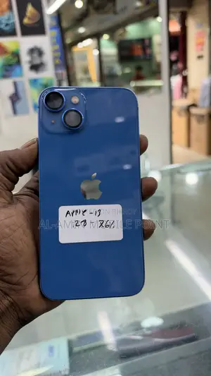 Apple iPhone 13 128 GB Blue